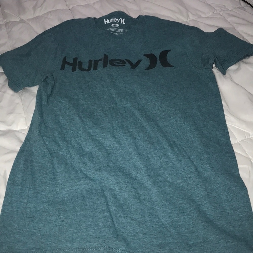 Hurley Tee